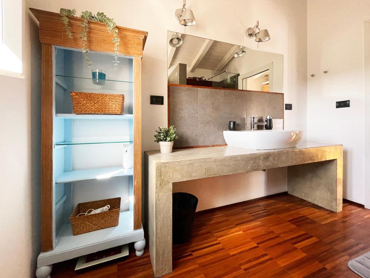 Scs Modern Luxury Penthouse Urg Apartment Катания Екстериор снимка